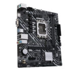 Asus PRIME H610M-K D4 - DDR4 - Afbeelding 4