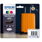 Epson 405 Combipack 23,8ml