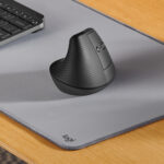 Logitech Lift - Rechtshandig - Afbeelding 20