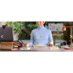 Logitech Lift - Rechtshandig - Afbeelding 5