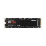 Samsung 990 Pro (zonder heatsink) 1TB