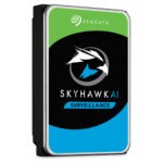Seagate Surveillance Skyhawk AI 8TB