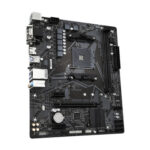 Gigabyte A520M S2H - DDR4 - Afbeelding 4