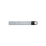 Synology RackStation RS422+, zonder harde schijven