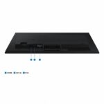 Samsung Essential S30GD Zwart - Afbeelding 3