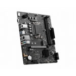 MSI PRO H610M-E DDR4 - DDR4 - Afbeelding 3