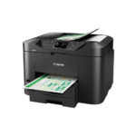 Canon MAXIFY MB2750 - Afbeelding 4
