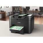 Canon MAXIFY MB2750 - Afbeelding 3