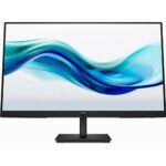 HP Series 3 Pro 324pf (9U5J5UT) Zwart
