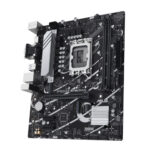 Asus PRIME B760M-K - DDR5 - Afbeelding 4