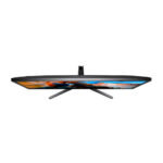 Samsung U32J590UQP Zwart - Afbeelding 6
