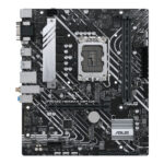 Asus PRIME H610M-A WIFI D4 - DDR4 - Afbeelding 7