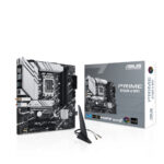 Asus PRIME B760M-A WIFI - DDR5