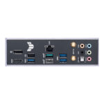 Asus TUF GAMING B760-PLUS WIFI - DDR5 - Afbeelding 8