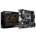 Gigabyte B650M D3HP - DDR5