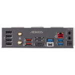 Gigabyte Z790 AORUS ELITE AX - Afbeelding 2