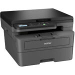 Brother DCP-L2627DWE - Afbeelding 2