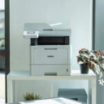 Brother DCP-L5510DW - Afbeelding 2