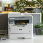 Brother MFC-L8390CDW - Afbeelding 4