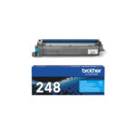 Brother TN-248C Cyaan 1.000 pagina`s