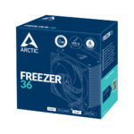 Arctic Cooling Freezer 36 - Afbeelding 2