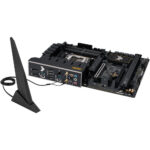 Asus TUF GAMING B650-PLUS WIFI - DDR5