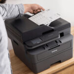 Brother MFC-L2860DWE - Afbeelding 5