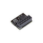 Asus TPM-SPI Beveiligingschip