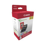 Canon CLI-526 Combipack 36,0ml - Afbeelding 2