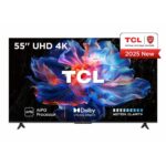 TCL 55V6C (2025)
