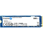 Kingston NV3 500GB
