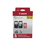 Canon PG-560/CL-561 Combipack 15,8ml