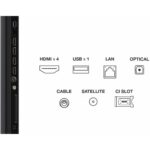 TCL 98C61K Zwart - Afbeelding 5