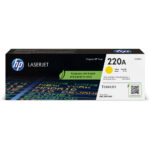 HP 220A Geel 1.800 pagina`s