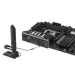 Asus TUF GAMING X870-PLUS WIFI DDR5 - Afbeelding 2