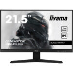 Iiyama G-Master G2245HSU-B2 Black Hawk
