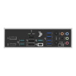 Asus TUF Gaming B850-PLUS WIFI- DDR5 - Afbeelding 4