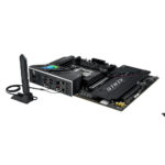 Asus ROG Strix B850-F GAMING WIFI - DDR5 - Afbeelding 3