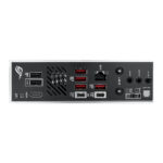 Asus ROG Strix B850-I GAMING WIFI - DDR5 - Afbeelding 8