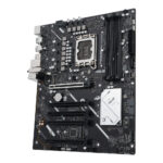 Asus Prime B860-PLUS WIFI - Afbeelding 4