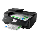 Canon PIXMA TR7650 - Afbeelding 6