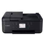 Canon PIXMA TR7650