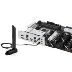 Asus B650E MAX GAMING WIFI - Afbeelding 9