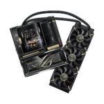 Asus ROG Crosshair X870E Edition 20