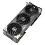 Asus TUF Gaming Radeon RX 9070 XT OC - Afbeelding 10