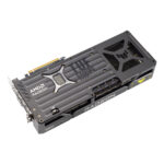 Asus TUF Gaming Radeon RX 9070 XT OC - Afbeelding 6