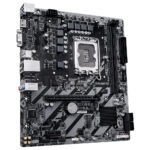 Gigabyte H810M H - Afbeelding 3