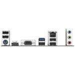 Gigabyte H810M H - Afbeelding 4