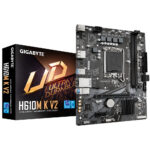 Gigabyte H610M K V2