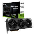 Asus TUF Gaming GeForce RTX 5060 8GB OC Edition